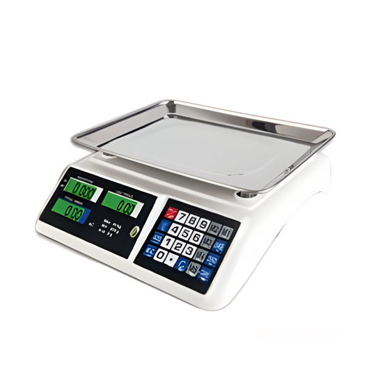 Balanza Digital 40Kg.