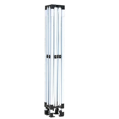 Toldo Premium Reforzado 3 x 3 Carpa Azul (Entrega en 5 días Hábiles)