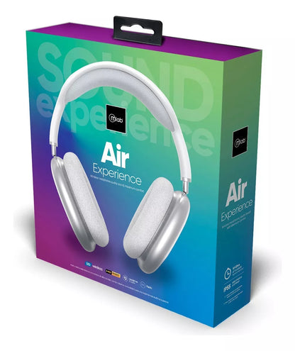 Audifonos Headphone Bt Air-experience