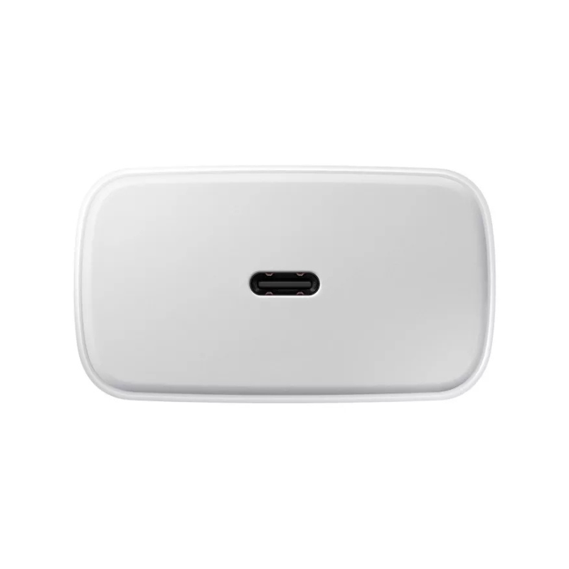 Cargador Carga rápida Samsung 45 w